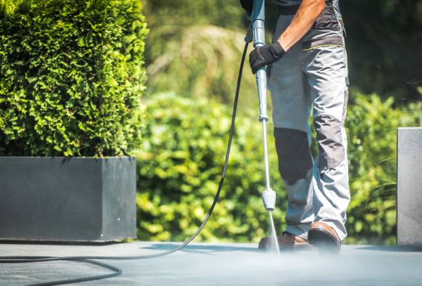 Best Pool Deck Cleaning  in Arnold, MO