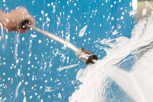 Best Post-Construction Pressure Washing  in Arnold, MO