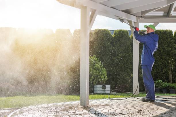 Best Dumpster Area Cleaning  in Arnold, MO