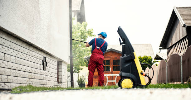 Playground Equipment Cleaning in Arnold, MO